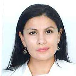 Mariela Mora Solórzano